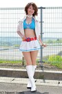 桃原ひかり／DIJONのゆかいな仲間達