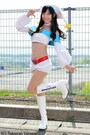 ねねか隊長／DIJONのゆかいな仲間達