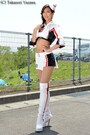 谷本麻衣／Team TAISAN