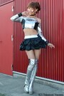 渕脇レイナ／TWS プリンセス