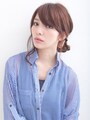 hair make KEIKO