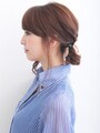 hair make KEIKO