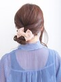hair make KEIKO
