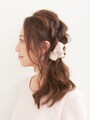 hair/make KAORI