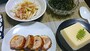 おからが写ってないけどみんな美味しくいただいた