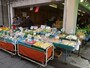 八百屋さんも新鮮で安い！
