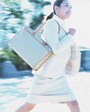 素敵な女性