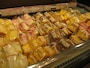 米粉シフォン