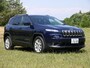 ジープ・チェロキー・フロント