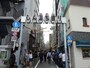 右の行列は「かつれつ四谷たけだ」さんへのもの