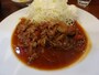 これぞまさに「洋食エリーゼ」のビーフトマトと同じ味