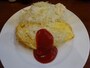 これがなんとも懐かしい味だった