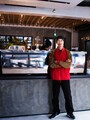 フリーポア・ラテアートのワールドチャンピオン、澤田洋史さん