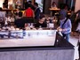 ラテアートにもバリスタの個性が表れます。