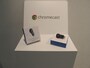 日本で新たに発売されるストリーミング用端末、Chromecast