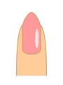 セクシーな印象に。スカルプチュアで人気