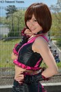 桜木ゆい／EXEDY RACING GIRLS