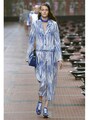 KENZO 2014春夏パリコレクション