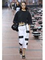 KENZO 2014春夏パリコレクション