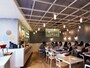 COUTUME 青山店 店内