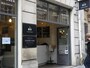 現在、COUTUMEはクチューム・ラボ、クチューム・インスティチュートと、パリに3店舗。