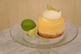 Key Lime Cheesecake 880yen