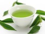 ビタミンC、カテキンを含む緑茶