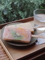 「PALETAS」の「Mix East ミックスイースト」と「Mix West ミックスウェスト」（税込各480円）