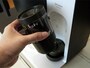 シャープ：ヘルシオ　お茶プレッソ【TE-GS10A-B/W】