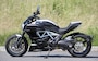DUCATI DIAVEL Carbon レフトビュー