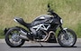 DUCATI DIAVEL Carbon ライトビュー