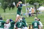 菅平でラグビー観戦！