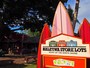 2015年オープンのモール「ハレイワ・ストア・ロッツ」に入店