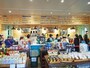 明るく、オーダーしやすくなった新店舗