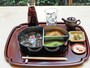 蕨もち