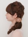 hair make WAKO