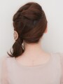 hair make WAKO