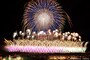 赤川花火大会