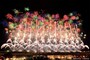 赤川花火大会