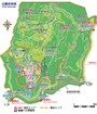 滝野すずらん公園MAP