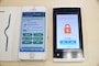 「Fairisia（フェアリシア）」を親のスマートフォンからロックをかけることができます。遠隔操作で初期化も可能です。ロック時にメッセージを親のスマートフォンから送ることができます。なお、ロック時はIP電話の着信ができません。