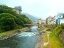 箱根湯本温泉