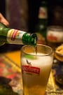 キングフィッシャービール
