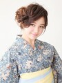 hair&make 西岡卓志（AFLOAT JAPAN）