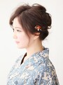 hair&make 西岡卓志（AFLOAT JAPAN）
