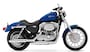 スポーツスターの原点であるXL883
