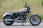 スポーツスター XL883R ライトビュー