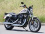 スポーツスター XL883R