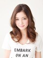 セミロング・ミディアムヘア