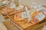美味しそうな商品がずらり